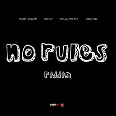 No Rules Riddim Mix Soca 2026