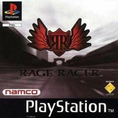 Tetsukazu Nakanishi - Silver Stream [Rage Racer OST]