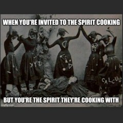Wild Side Cover (Spirit Cooking Edition)
