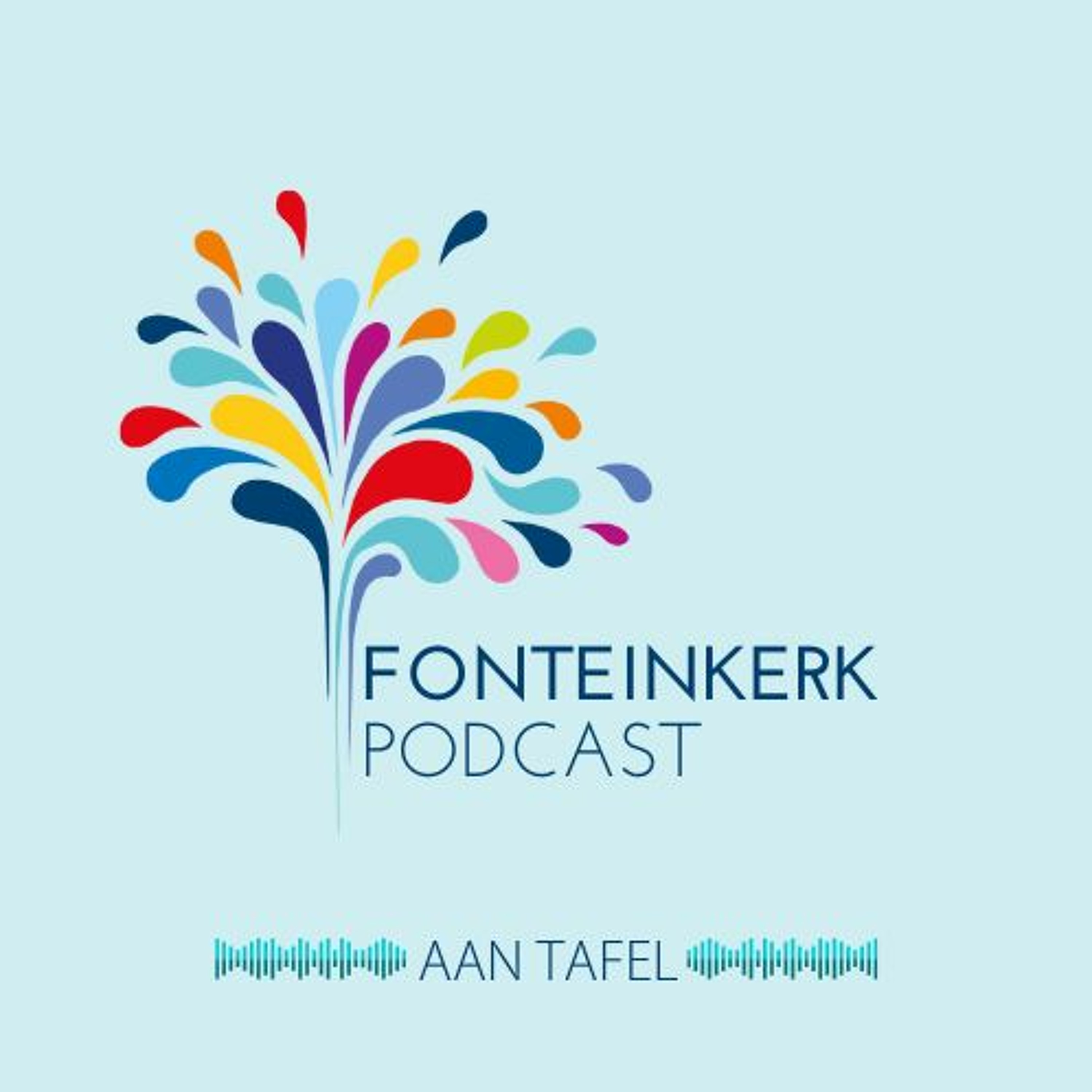 Fonteinkerk Podcast