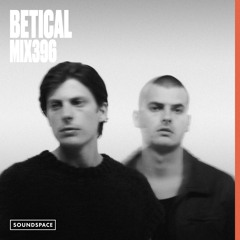 MIX396: Betical