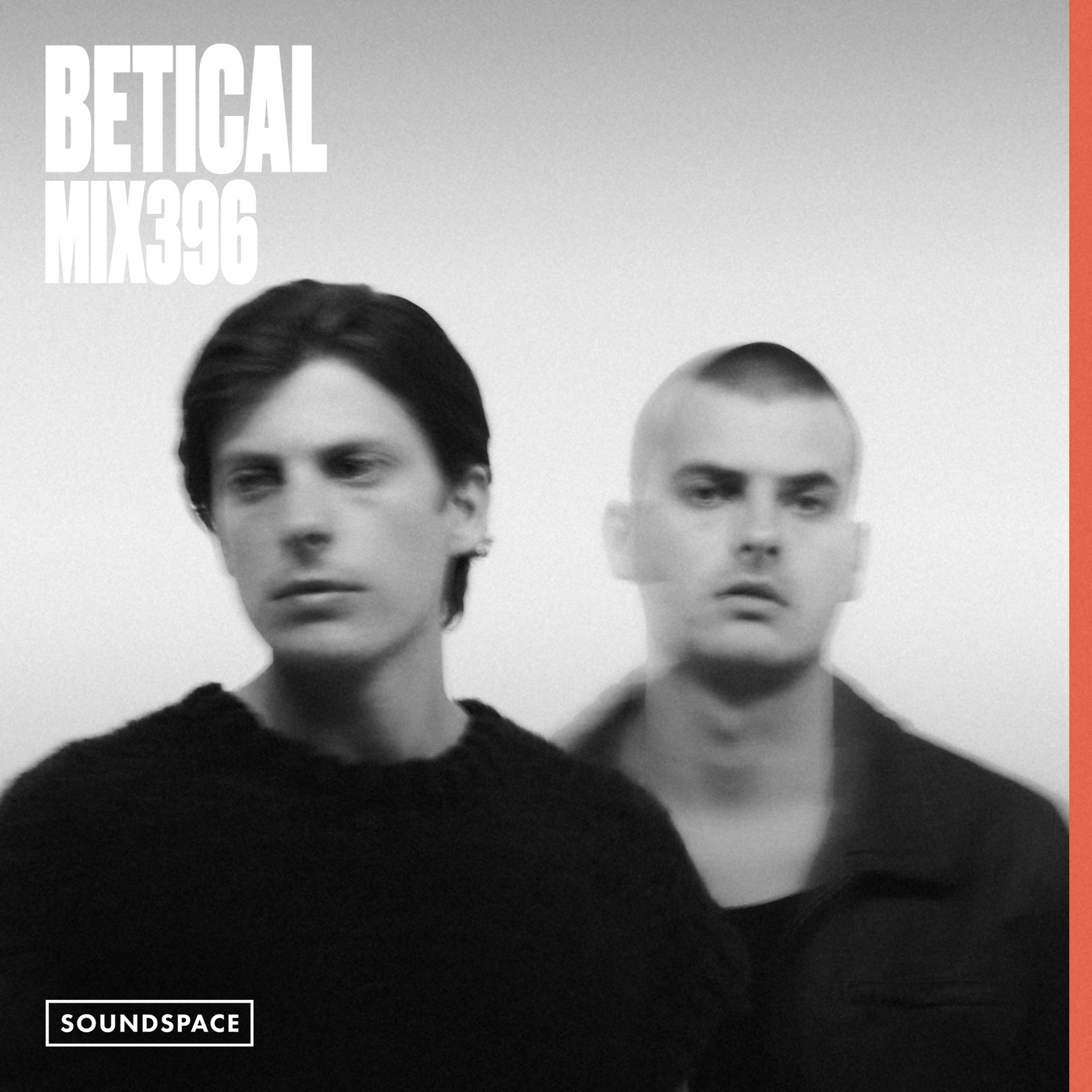 MIX396: Betical
