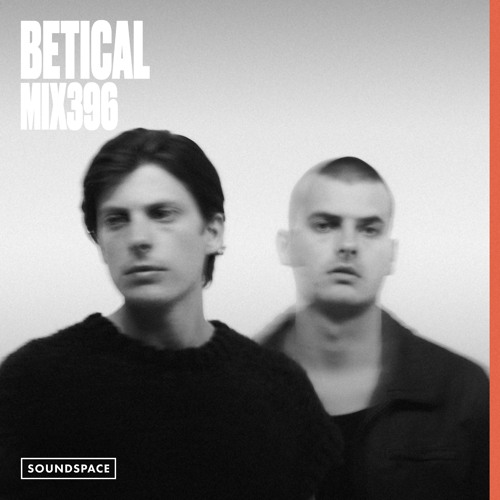 MIX396: Betical
