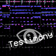 Testimóny