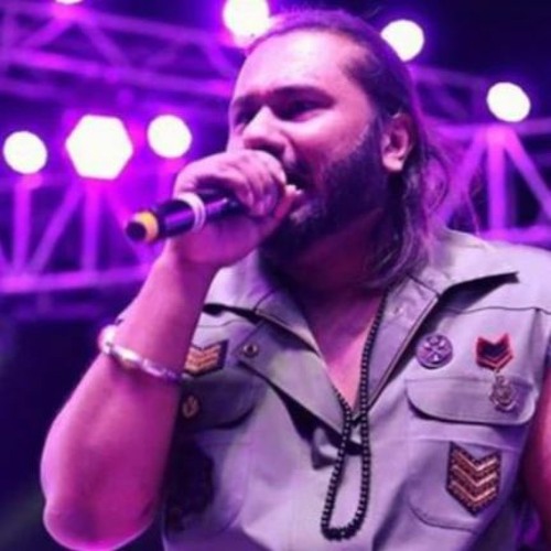 Mere Mehboob Qayamat Hogi YoYo Honey Singh