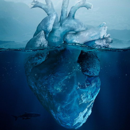 HEART FROZEN (Prod. Lowrenz)