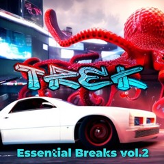 Essential Breaks Vol.2 2024/05/01