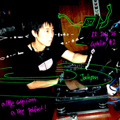 Jooheon, Goblin Live at Atdge Seoul 071225