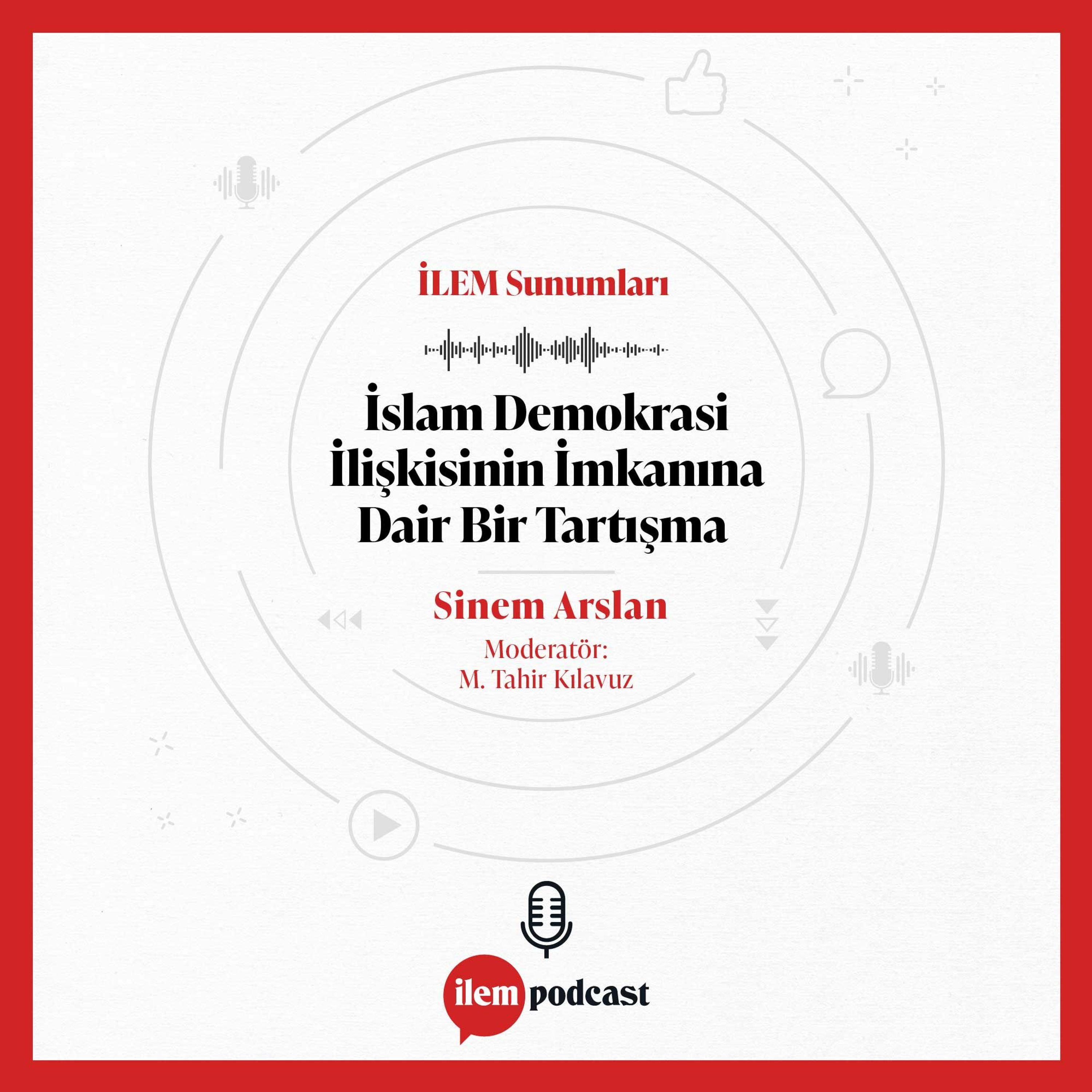 İLEM Podcast