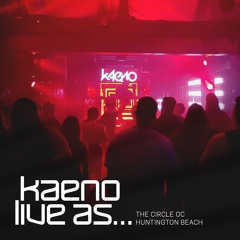Live As…The Circle, OC Huntington Beach 2023-09-22