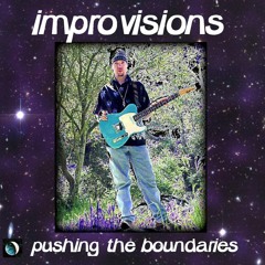 Improvisions - Salsa On Steroids