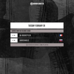 Havocknoize - Aurora Mortem Show 28.02.23
