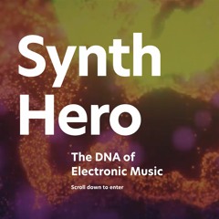 SYNTH HERO 2020 MIXES