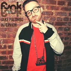Funk by Funk Show (18/02/2022): Jake Palumbo Interview