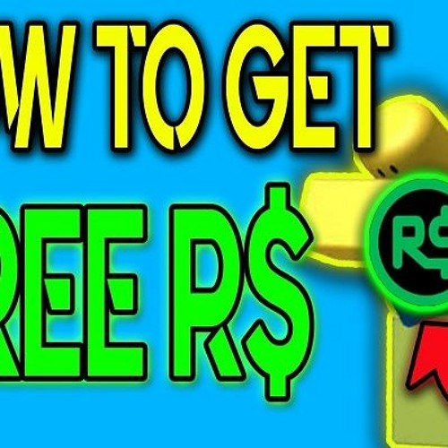 Robux Generator - Roblox