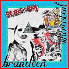 Ed, Edd n Eddy Brandeen X Tent (@whereistent) Prod. Ronin