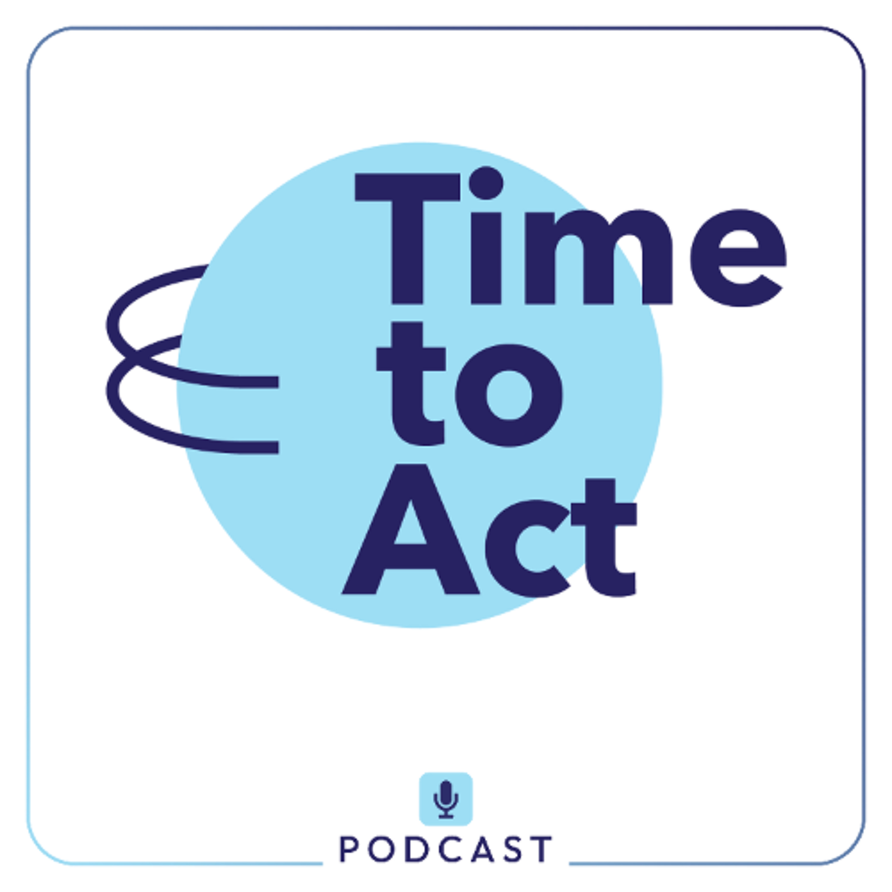 Time to Act - TRAILER