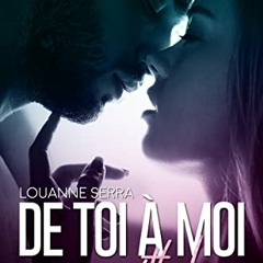 Télécharger le PDF De toi à moi (with love) - 8mlKlw4yDp