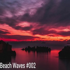 Beach Waves #002 by Roman Smitarello -Sadhana Deep & Melodic session