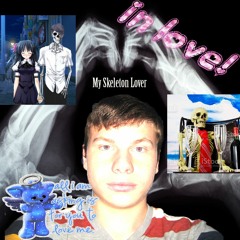 My Skeleton Lover