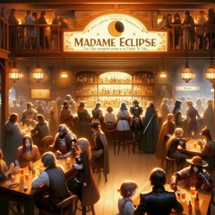Relaxing Medieval Music - Fantasy Bard Tavern Ambience, Sleep Music, Relaxing Celtic Music