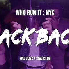 Back Back (feat. Stacksbw)