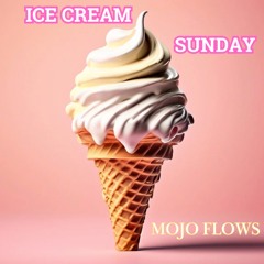 Ice Cream Sunday