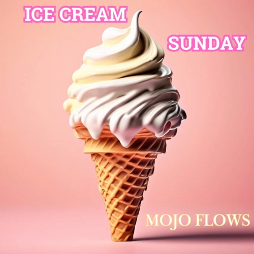 Ice Cream Sunday