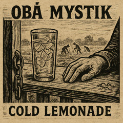 Cold Lemonade