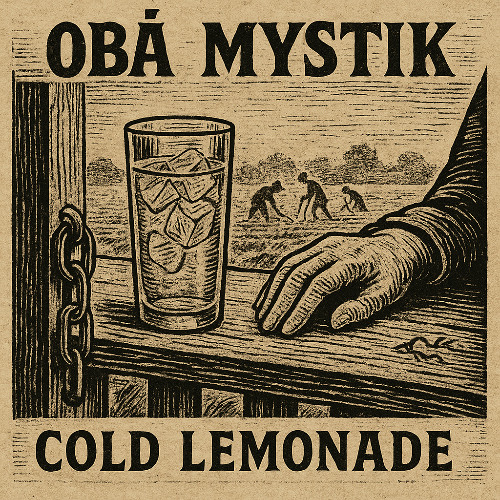 Cold Lemonade