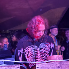 Live at Rekreasi Halloween 2025