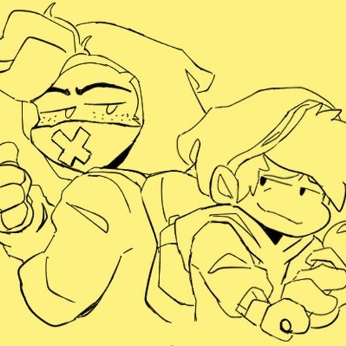 Starcrossed - FNF Soft Mod [Instrumental]