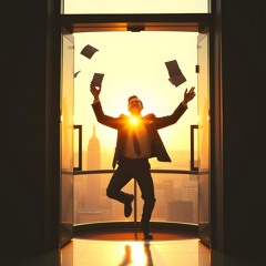 TGIF - Thanks God is Friday, Edit Resonantia Canopus_ID3OK