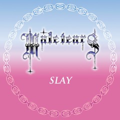 PREMIERE | Male Tears - SLAY [AVANT!] 2023