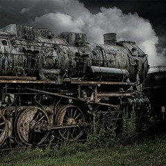 Loco Motive (2019) Anthology CD2 Track 11