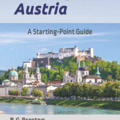 VIEW PDF ✔️ Salzburg, Austria: And the Salzburg Area (Starting-Point Travel Guides) b