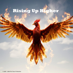 Rising Up Higher