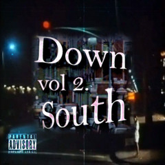 DOWN SOUTH VOL.2