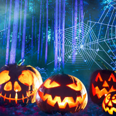 Halloween 2025 | Dark Prog Deliciousness