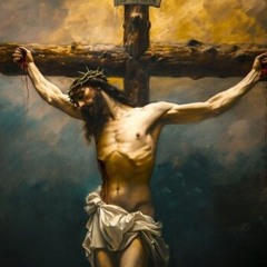 Jesus x Washing Machine Heart