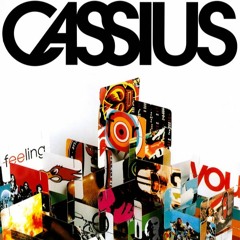 Cassius - Feeling For You (Official Video)