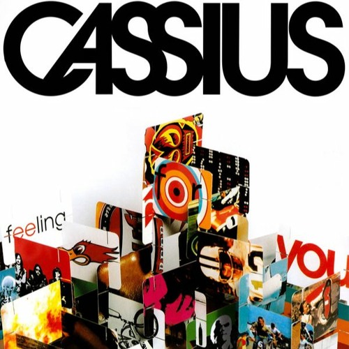 Cassius - Feeling For You (Official Video)