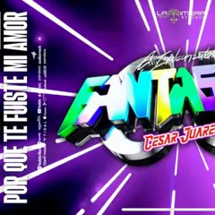 Por Que Te Fuiste Mi Amor 2025 Ivan Cantor Shadow Recordz En Vivo Sonido Fantasma