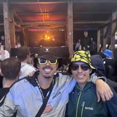 November drum and bass mix