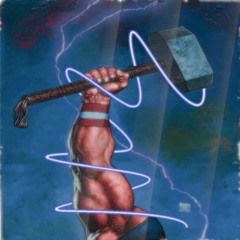 Mjolnir (Prod by Banx)