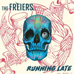 The Freiers - The Light