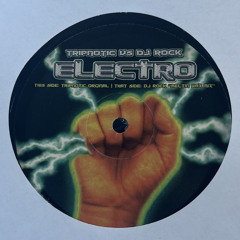 DJ TRIPNOTIC (ELECTRO)