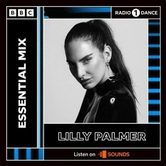 Lilly Palmer - Essential Mix (BBC Radio 1) 28-05-2022