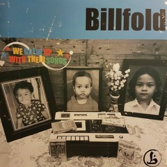 Billfold - fuck your friend
