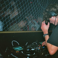 MO PEPE - mix zum schwitze [endzeit set]